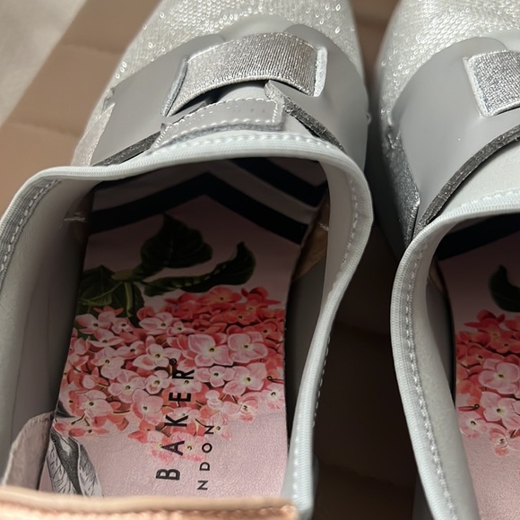 Ted Baker Sneakers - Picture 7 of 8